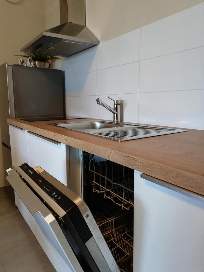 Apartment 4 Molindrio *