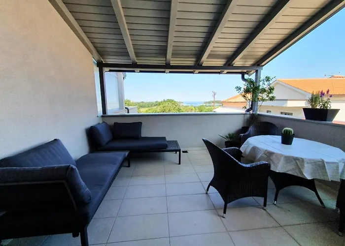 Apartment 4 Molindrio