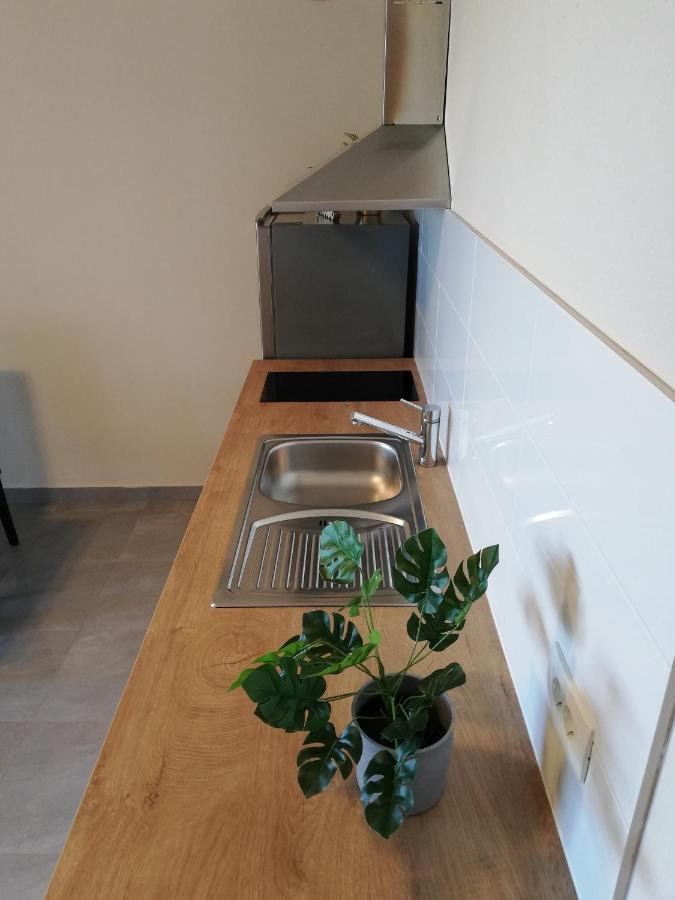 Apartment 4 Molindrio