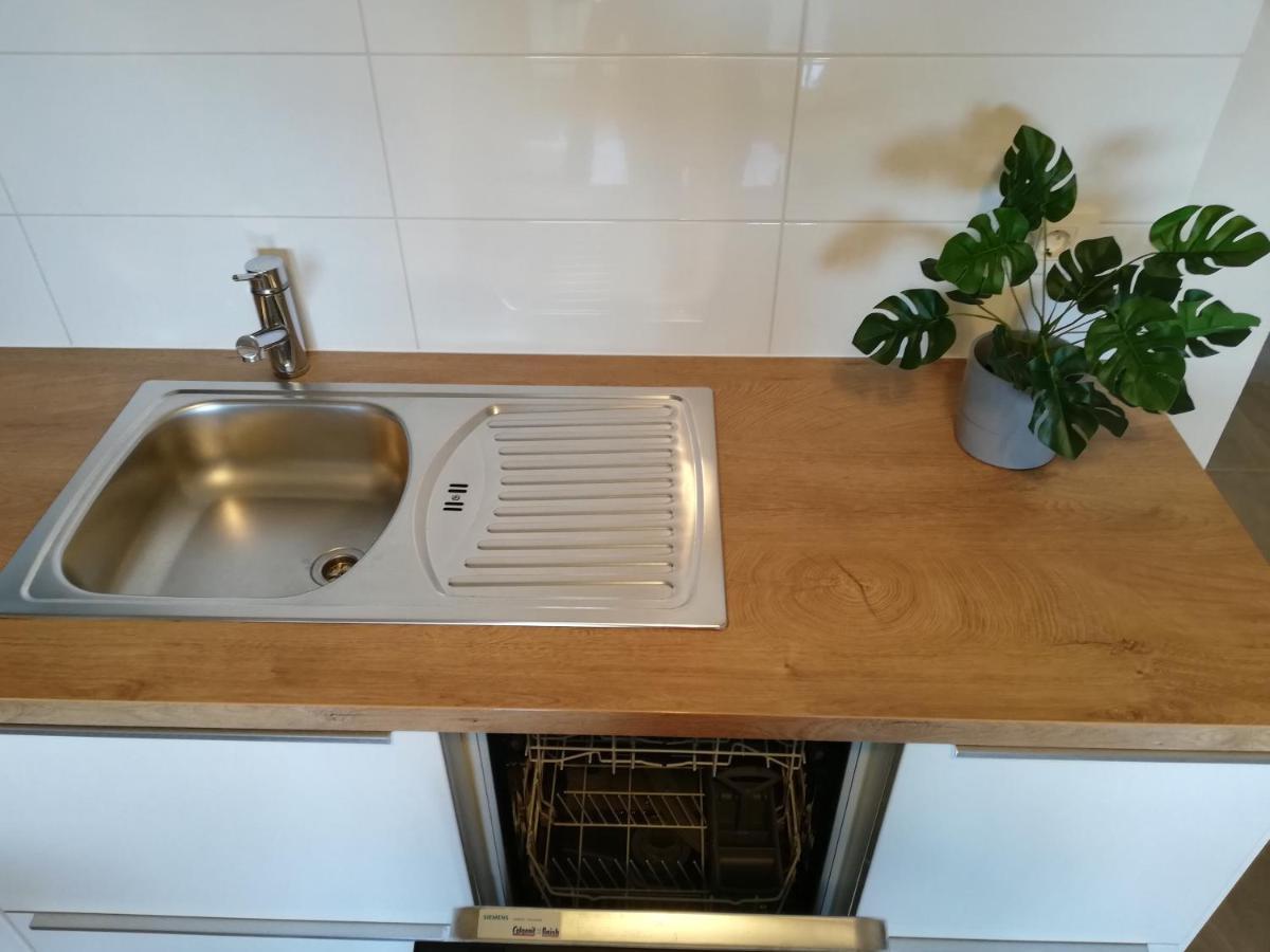 4 Molindrio Apartment *
