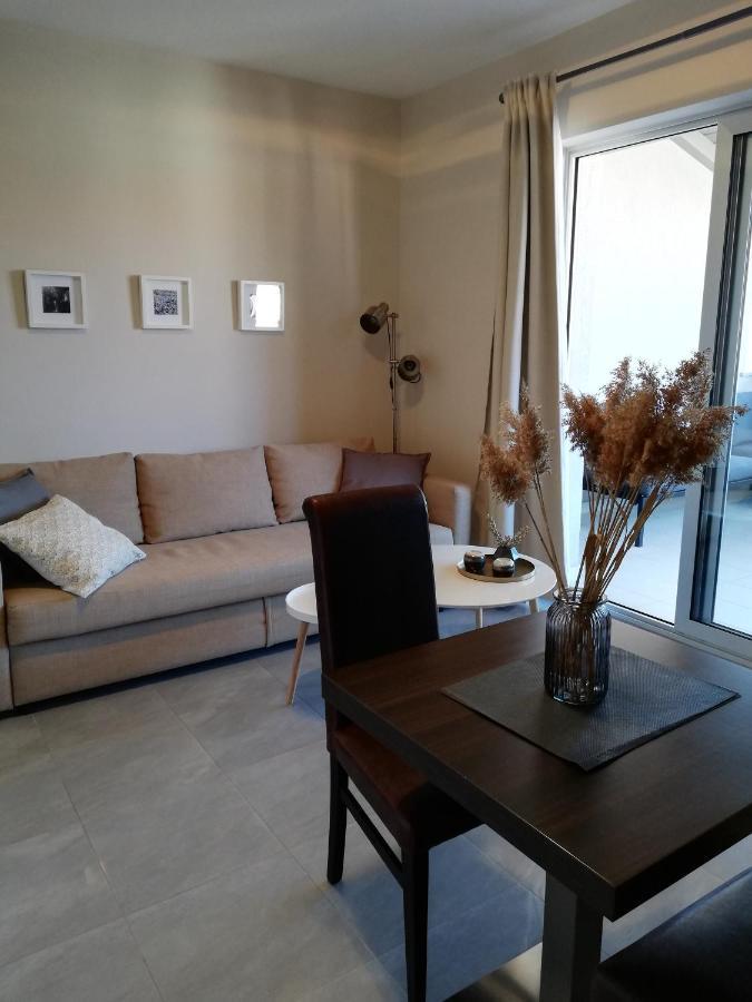 Apartmán 4 Molindrio