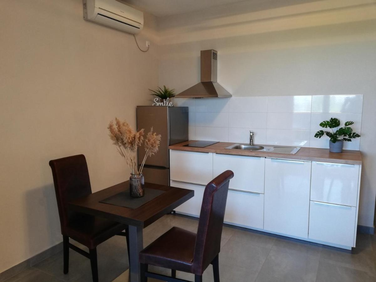 Apartmán 4 Molindrio *
