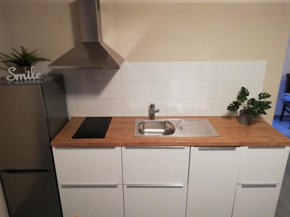 Apartment 4 Molindrio