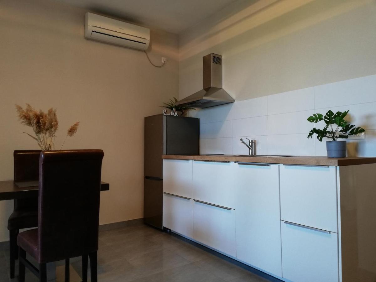 Apartmán 4 Molindrio