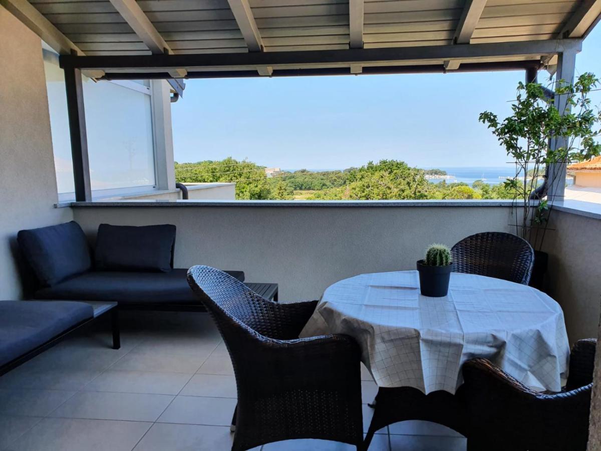 4 Molindrio * Porec