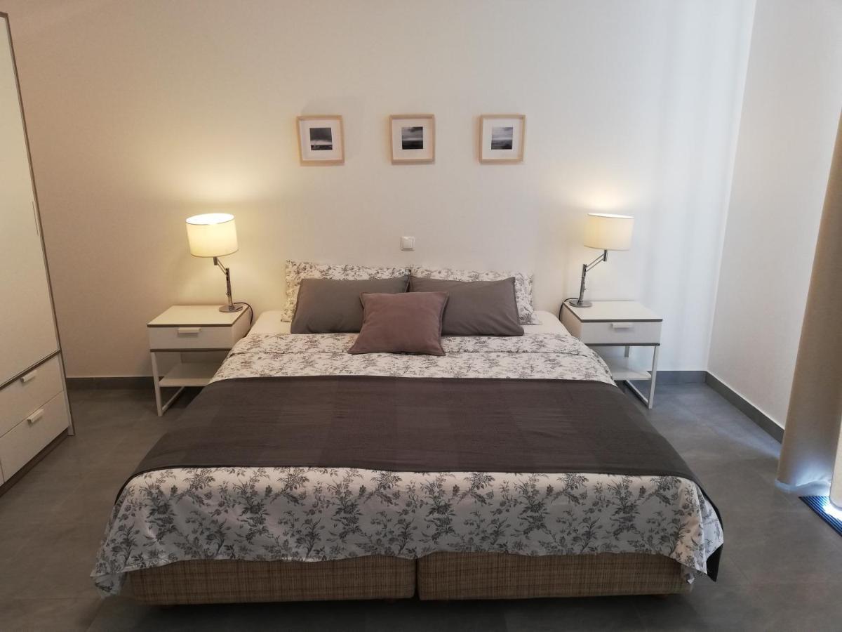 4 Molindrio Apartmán *