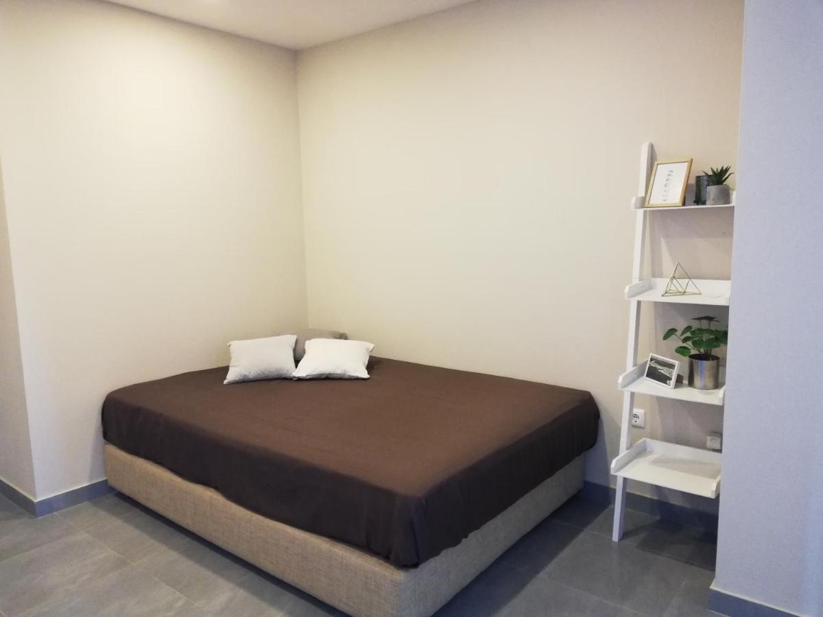 Apartmán 4 Molindrio *