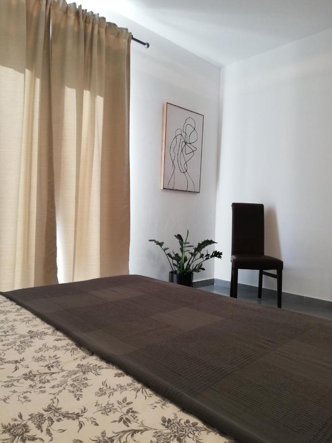 Apartmán 4 Molindrio *