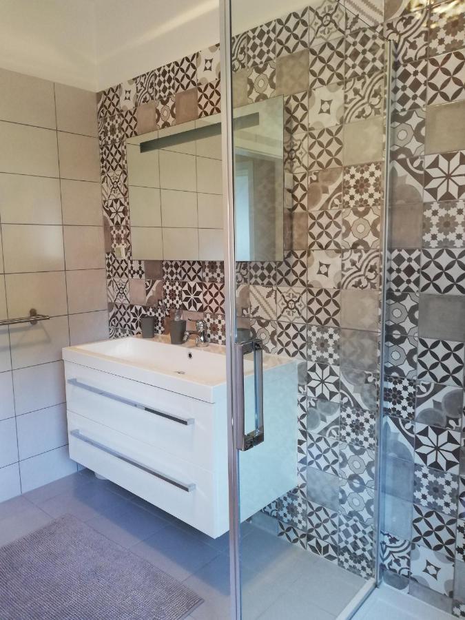 4 Molindrio Apartmán