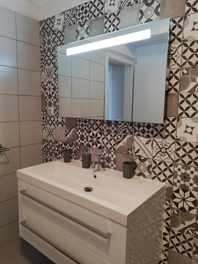 Apartmán 4 Molindrio