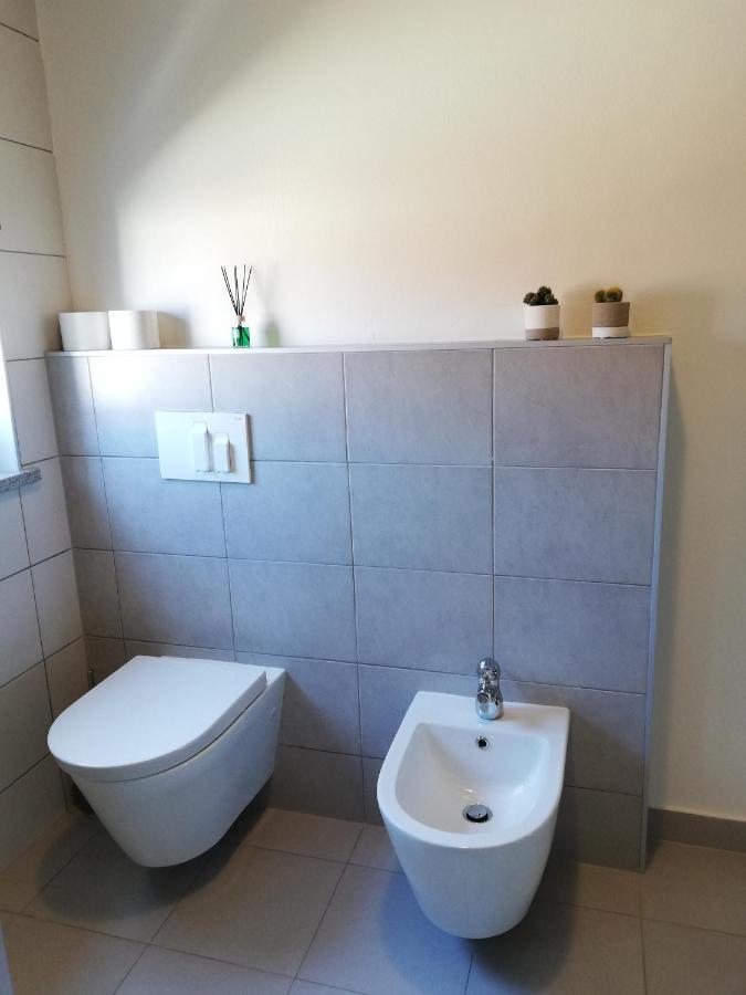 Apartmán 4 Molindrio Porec