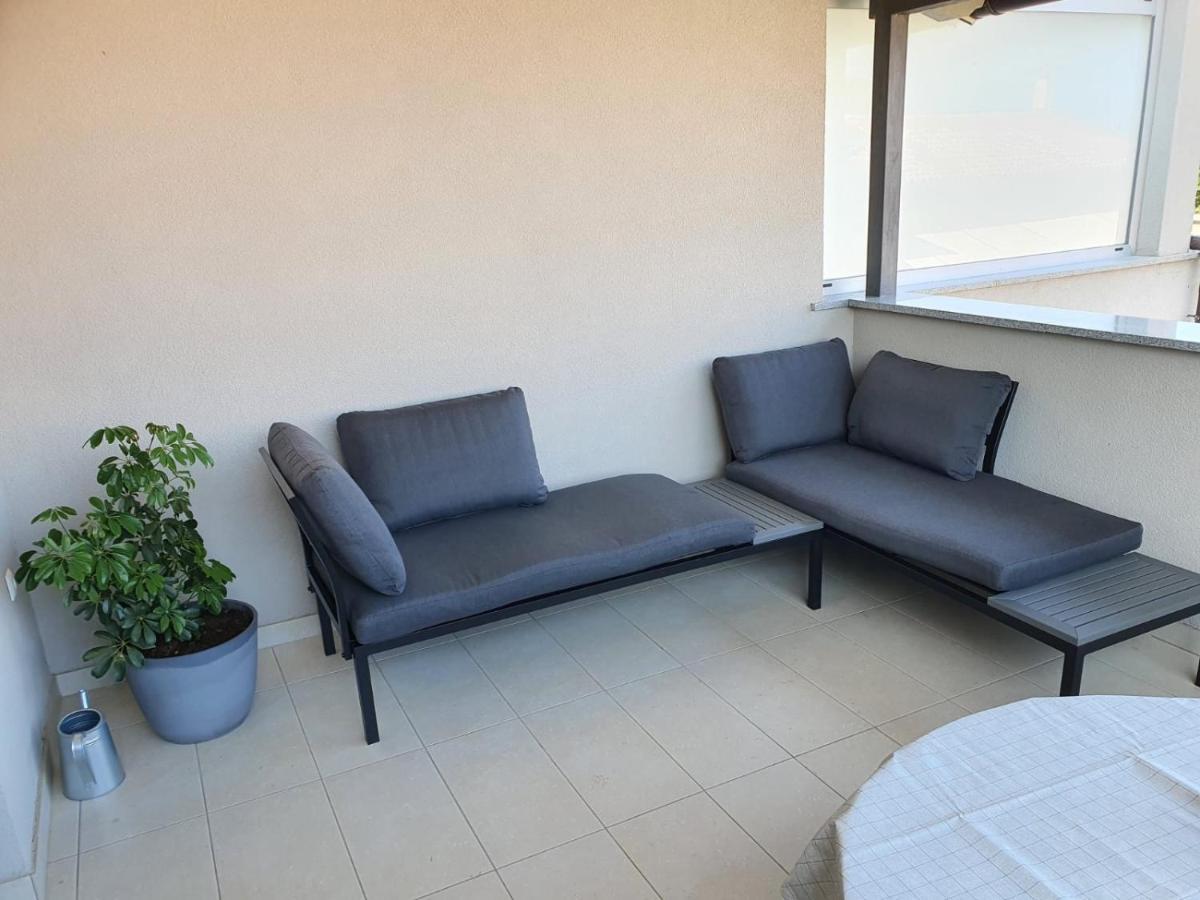 Apartmán 4 Molindrio Porec