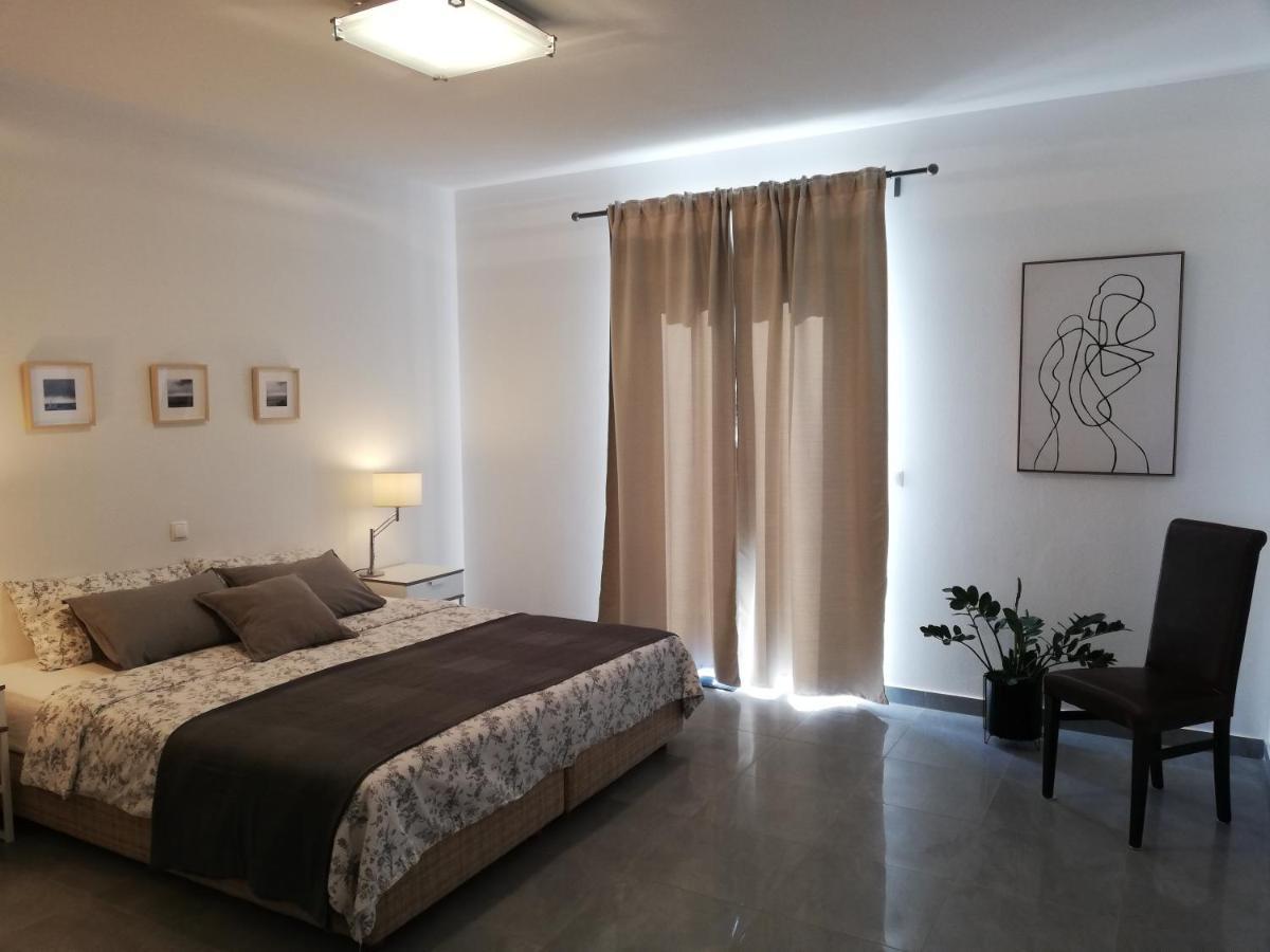 Apartmán 4 Molindrio