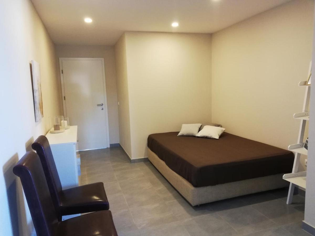 4 Molindrio Apartment *