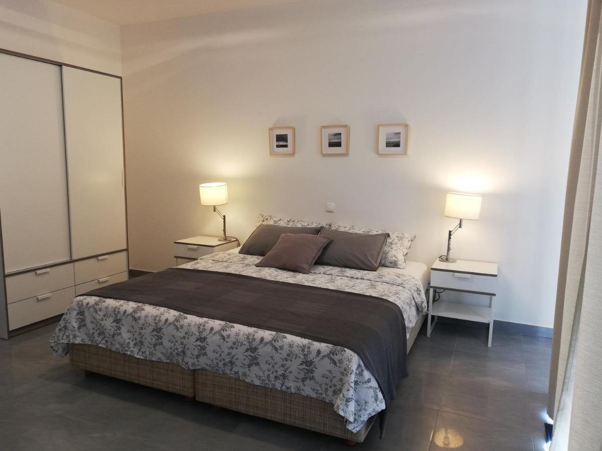 Apartmán 4 Molindrio
