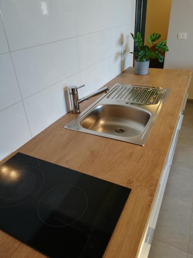 Apartmán 4 Molindrio