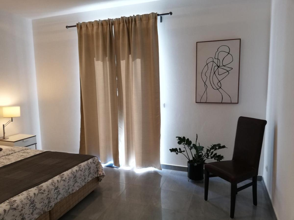 Apartment 4 Molindrio