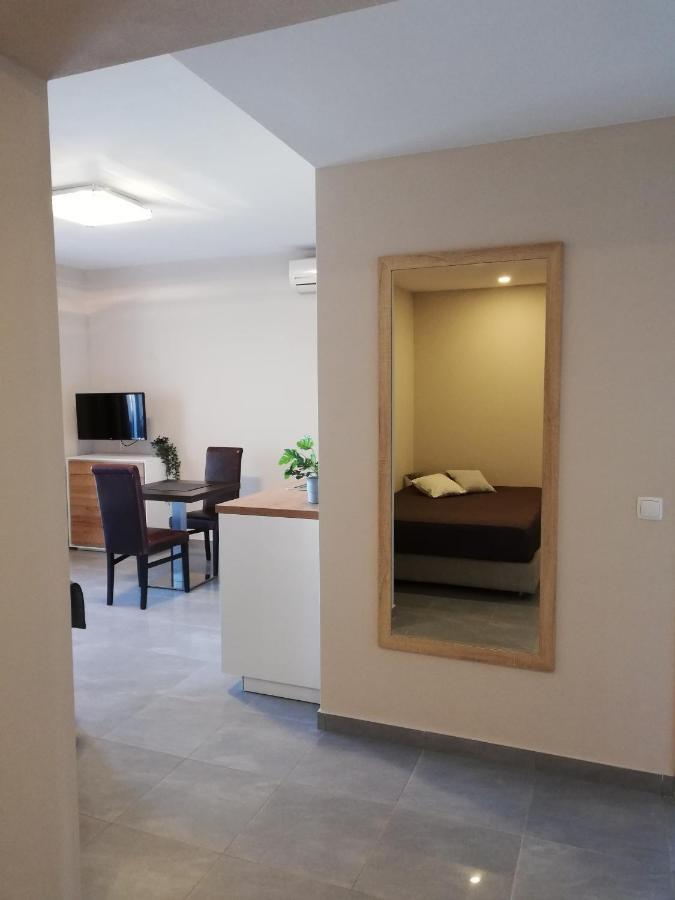 Apartmán 4 Molindrio