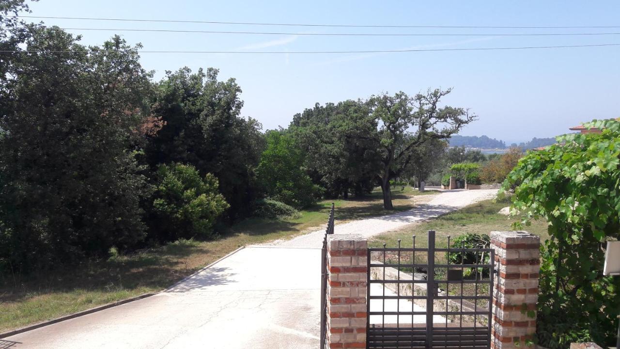 4 Molindrio Apartmán