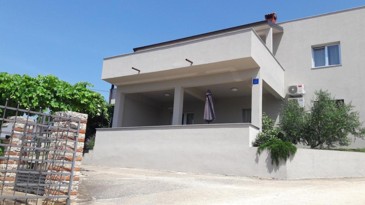 Apartmán 4 Molindrio *