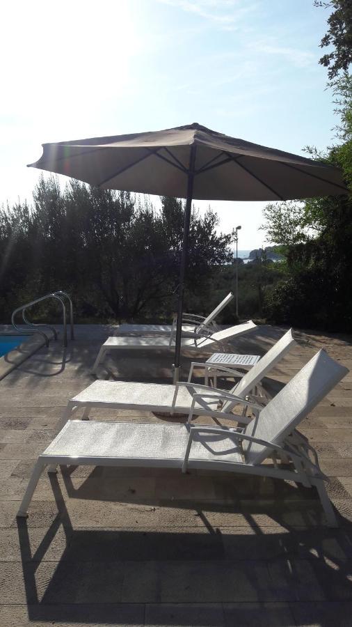 4 Molindrio Apartment Poreč