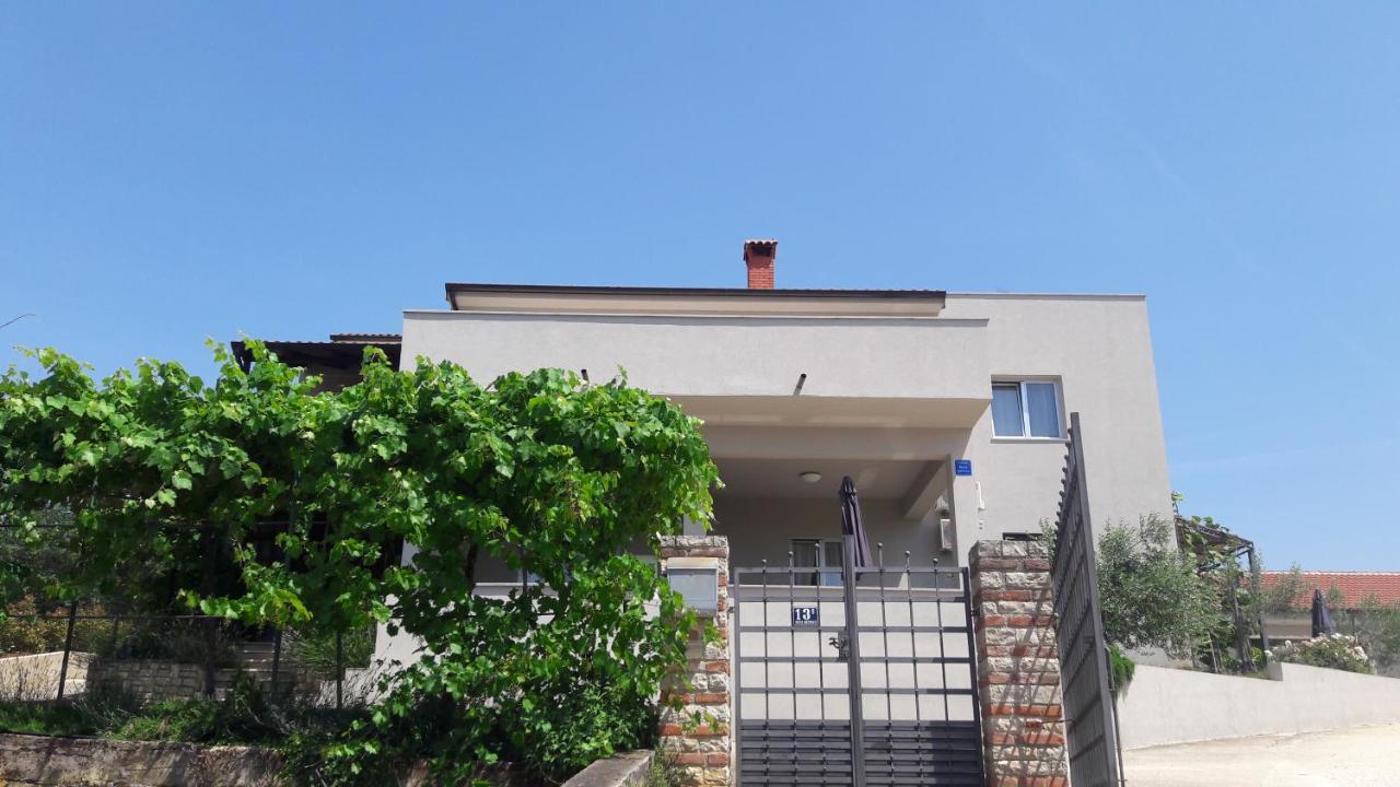 4 Molindrio Apartment Poreč
